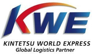 Kintetsu World Express