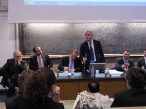Università La Sapienza